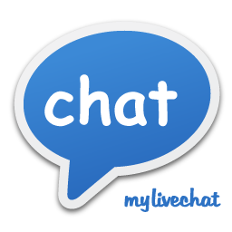 MyLiveChat – Free Live Chat & AI Chatbot icon