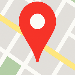 My Maps icon