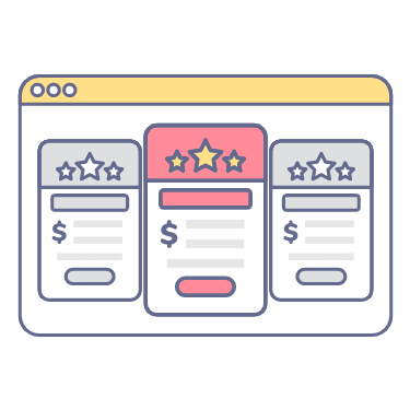My Pricing Table – Create Responsive Pricing Tables icon