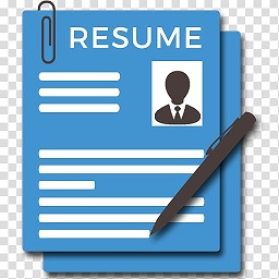 My Resume Builder icon