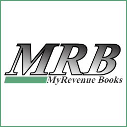 my-revenue-books icon