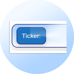 UltraGreek Ticker icon
