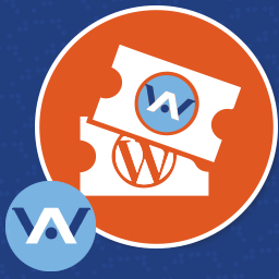 My Tickets – Accessible Event Ticketing icon