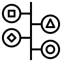 My Timeline Blog icon