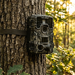 My Trail Camera icon