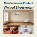 Product Virtual Try On Showroom for WooCommerce – Sunglasses, Furniture icon