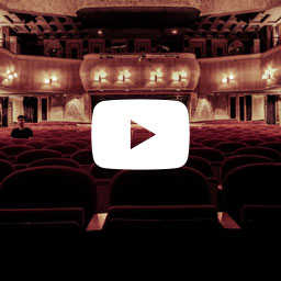 My Youtube Playlist icon