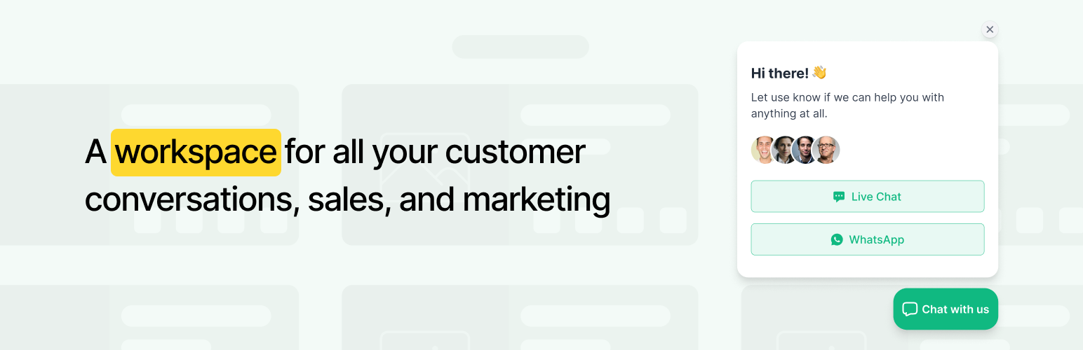 Plugin Banner