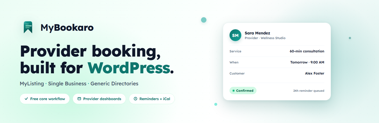Plugin Banner