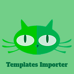 Mybooking Templates Importer icon