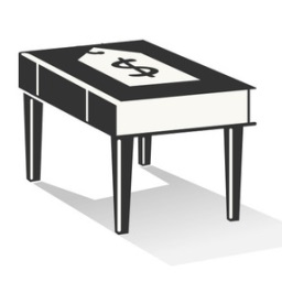 MyBookTable Bookstore by Stormhill Media icon