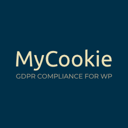 MyCookie icon