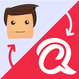 myCred – AnsPress (Gamify your Question and answer Sites) icon