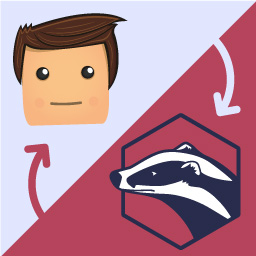 myCred Badgr Integration icon