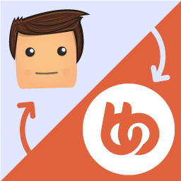 myCred – BuddyBoss Integration icon