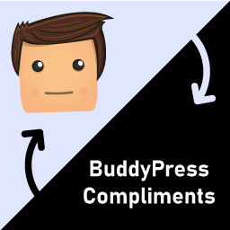 myCred for BuddyPress Compliments icon