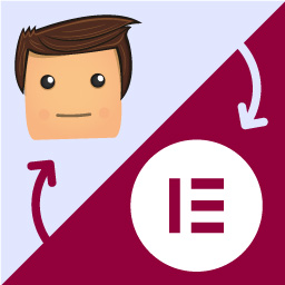 myCred for Elementor icon