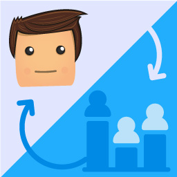 myCred for TotalPoll icon