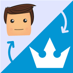 myCred – GamiPress Importer icon