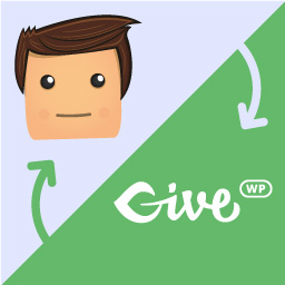 myCred GiveWP icon