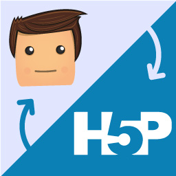 myCred H5P icon