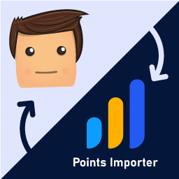 myCred LearnDash Points Importer icon