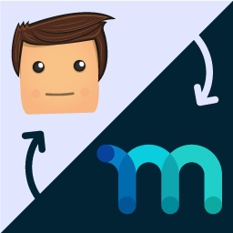 myCred – MemberPress Integration (Gamification for Membership Sites) icon