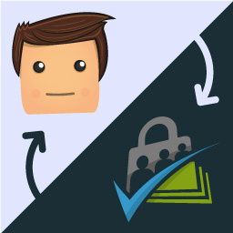 myCred Paid Memberships Pro icon