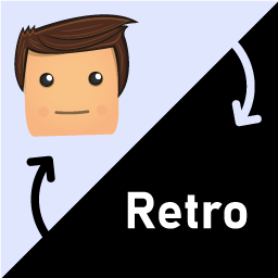 myCred Retro icon