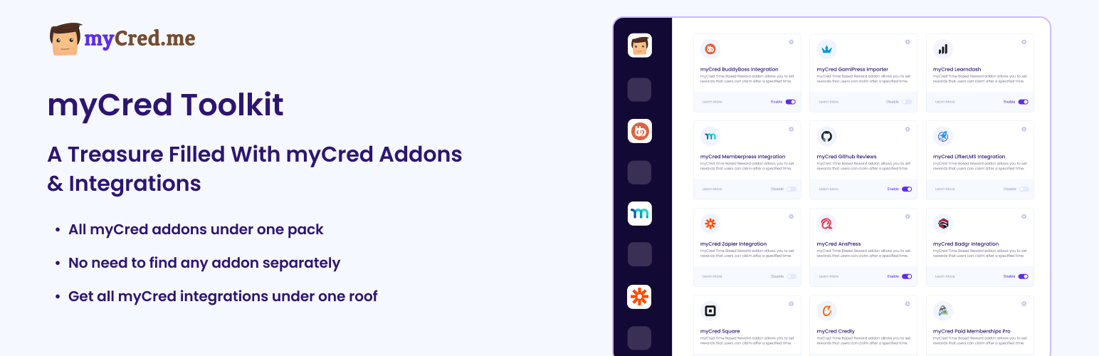 Plugin Banner