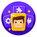myCred Toolkit with AI Assistant – Scale Your Loyalty & Gamification Rewards With Integrations icon