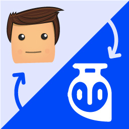 myCred Tutor LMS – Gamification in eLearning icon