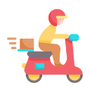 MyD Delivery Widgets icon