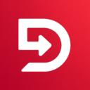 MyD Delivery icon