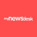 Mynewsdesk icon