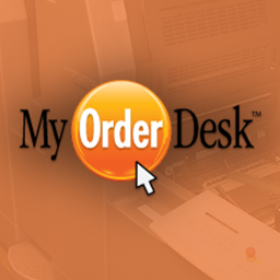 MyOrderDesk icon