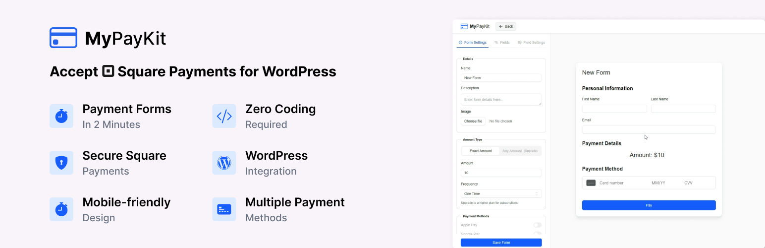 Plugin Banner