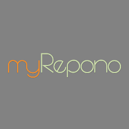 myRepono WordPress Backup Plugin icon