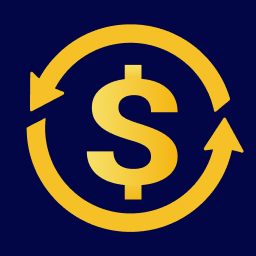 Currency Converter – MyShopKit icon