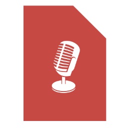 MySpeakingPage by Author Media icon
