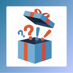 Mysterx – Mystery Boxes for WooCommerce icon