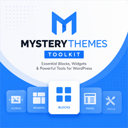 MysteryThemes Toolkit icon