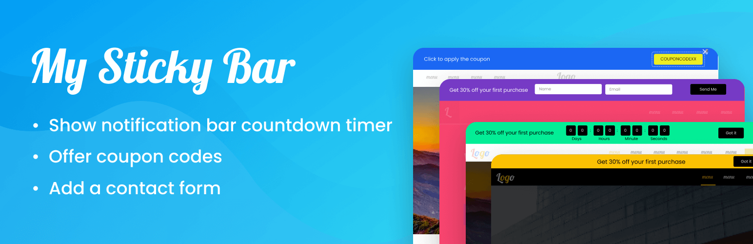 Plugin Banner