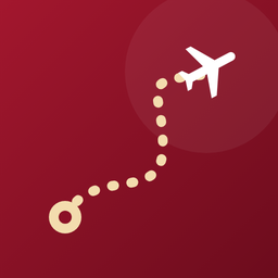 Mytsys Travel Itinerary Planner icon
