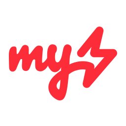 myWidget recommendations icon