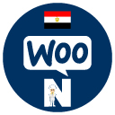 NA E-Commerce Egypt Cities/States icon