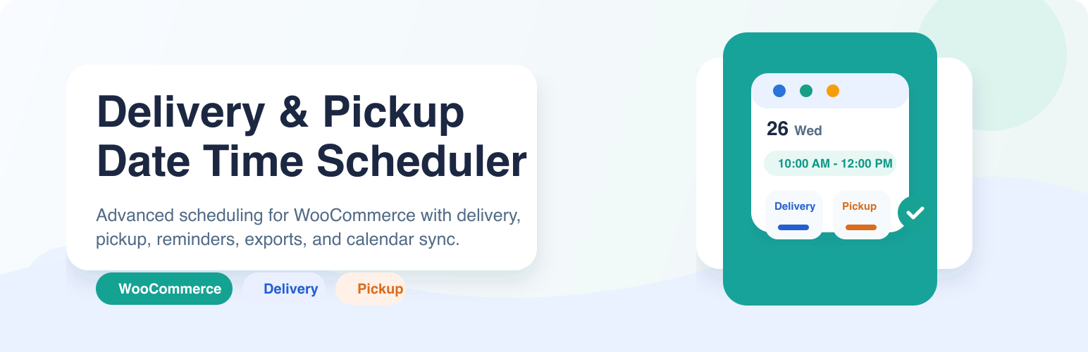Plugin Banner