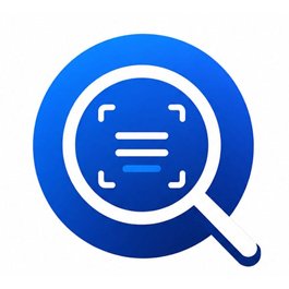Nahnu Asset Scanner icon