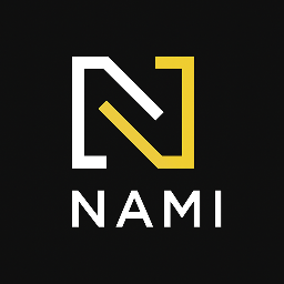 Nami Cargo Shipping icon