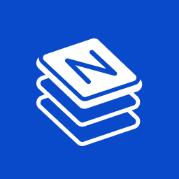 Nasio Blocks icon